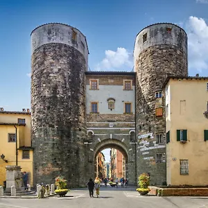 Ilaria Hotel Lucca