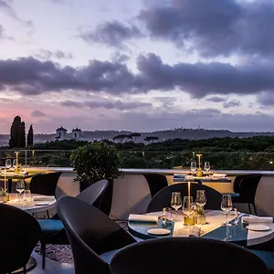 Sofitel Borghese Hotel Roma