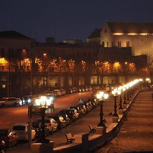 La Uascezze Bed & Breakfast Bari